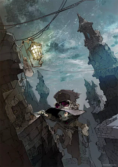 ͡筱狂狂采集到场景