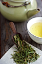 Lemongrass Tea | Teapond