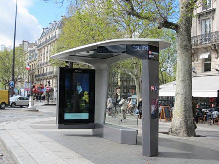 DailyDOOH » Blog Arc...