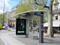 DailyDOOH » Blog Archive » JCDecaux’s Intelligent Street Furniture, Paris – Part 1/4  http://www.dailydooh.com/archives/65986