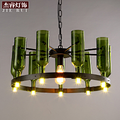 E-ric陈采集到吊灯 Hanging Lamp