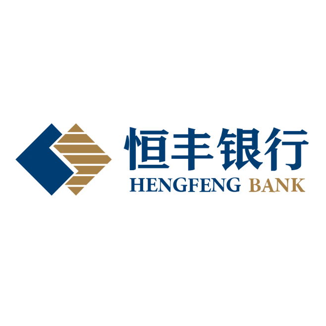 PNG恒丰银行logo-花瓣网