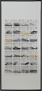 BCZA1005A 50x120cm