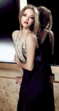 Amanda Seyfried