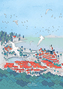 VoL0gRsW采集到创意设计类