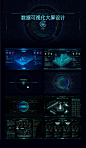 数据可视化大屏_图整理