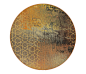 SL3.02.3 | Ø 350 cm & designer furniture | Architonic : SL3.02.3 | Ø 350 CM - Designer Rugs from YO2 ✓ all information ✓ high-resolution images ✓ CADs ✓ catalogues ✓ contact information ✓ find your..