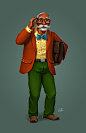 The Island : This are characters to the game 'The Island'<div><a class="text-meta meta-tag" href="http://huaban.com/search/?q=%E5%8E%9F%E7%94%BB" style="font-size: 12px; color: rgb(34, 34, 34); line-height: 16px; backgrou