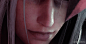 PS5版 嘴唇 #萨菲罗斯# ​​​​