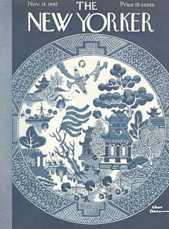 空山风月采集到插画