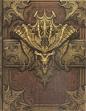 暗黑破坏神3 凯恩之书 Diablo III: Book of Cain 美国原版 PDF下载 购买 - bookli - booklion-home