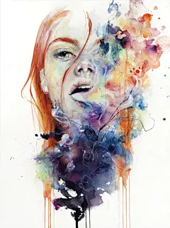 插画欣赏 (8)