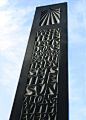 Sundials by Martin Cook Studio - AD518.com - 最设计
