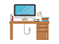 Desk