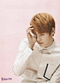 [防弹少年团][分享]150602 AJ THE STAR 扫图part2——IDOL新闻
