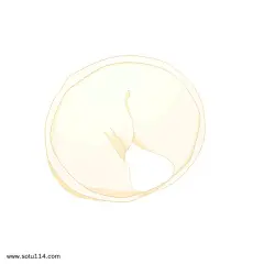 春节团圆饺子插画_3027902687