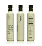Depla's Olegreca Olive Oil