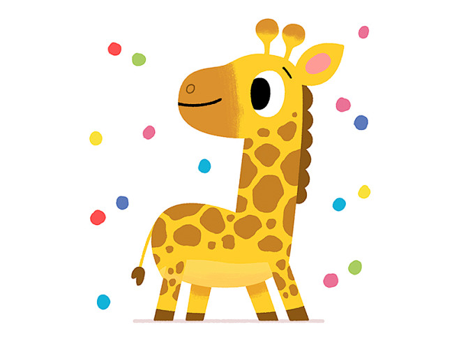 giraffe