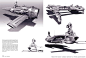 好书推荐：cosmic motors the book 丹尼尔西蒙_长沙米贝工业设计培训工作室_新浪博客
