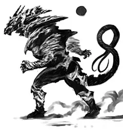 【脱壳&amp;机甲】凯撒&amp;机械基多拉原设集_哥斯拉吧_百度贴吧