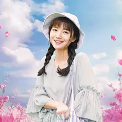 ai工具人像类抠图模板
