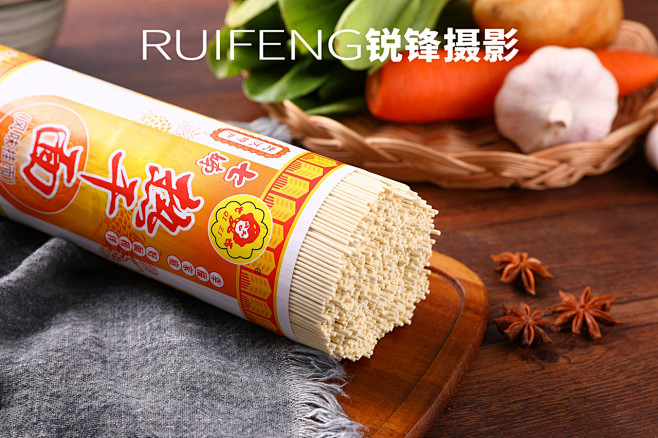 武汉电商产品摄影|热干面拍摄|食品摄影|...