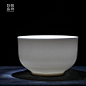 唐山骨瓷碗纯色瓷器5英寸汤盆盛汤碗泡面碗大汤碗白色碗餐具-淘宝网