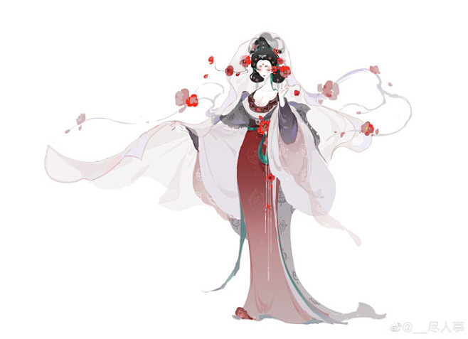 微博 – 随时随地发现新鲜事
