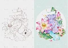 荷花香囊~_1_蓝小玖_来自小红书网页版