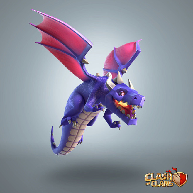 Clash of Clans - Lav...