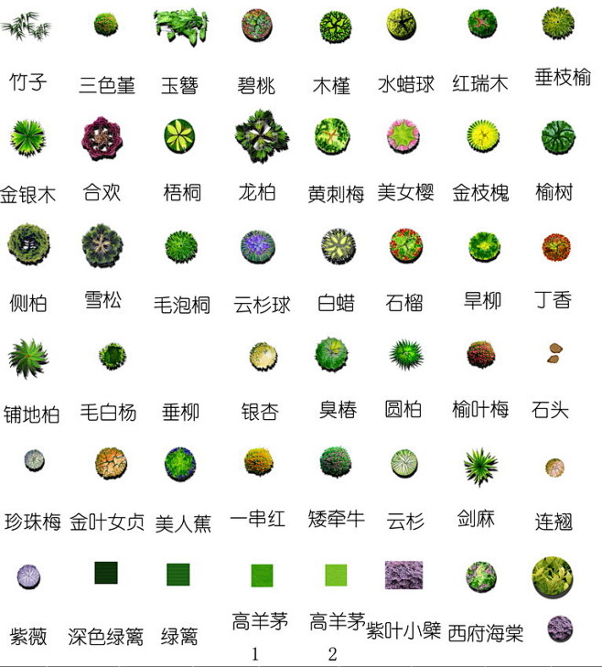 立面景观素材【您有新信息】建筑设计素材网...