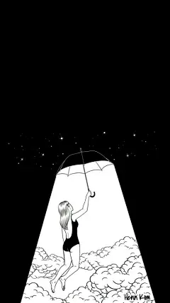 【图片】【壁纸】黑白系壁纸【手机壁纸吧】_百度贴吧