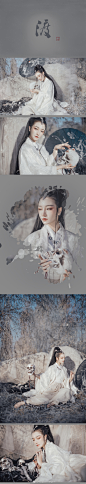 置顶 —渡—
人世间难分别真假善恶
要管他成 魔 还是佛
又有谁来 渡我
拍摄/后期：我
出镜：我家美人儿@纱烟
鸣谢：我️@-侯旬-  @散兄  @么么儿_ 
抄送：@疯子Charles 
文字来自@五音Jw 超好听的歌曲《渡我》
#武汉约拍##成都约拍##福州约拍# ​​​​