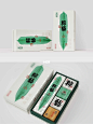 “粽艺”中式端午节礼盒设计｜粽子包装设计