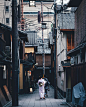 149)back street in Gion#Kyoto