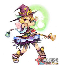 熙向妤采集到q版