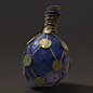 Mystic Bottle