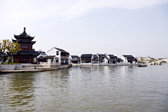 叮当ni采集到建筑