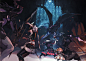 Promotional Art