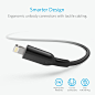 anker - Cables - PowerLine II 6ft Lightning # 3