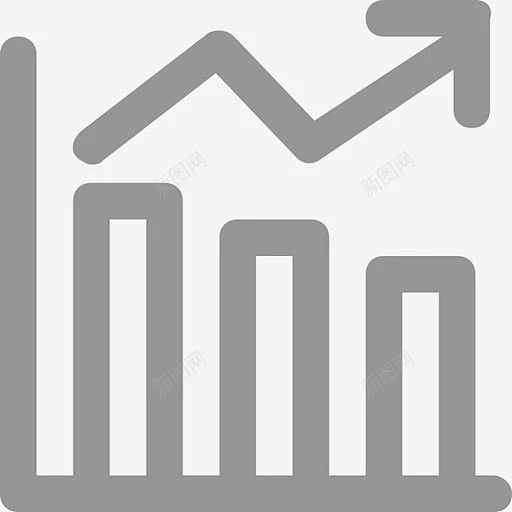 侧边栏绩效报表 页面网页 平面电商 创意素材-花瓣网