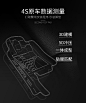 卡罗拉脚垫 丰田卡罗拉脚垫 雷凌全包围脚垫2017款 双擎丝圈脚垫-tmall.com天猫