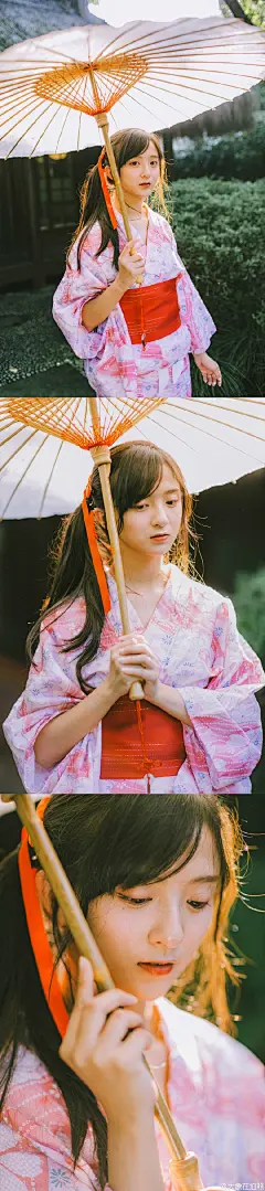 #她夏了夏天# 
会不会遇见那短暂夕阳，遇见最美的时光。
一只发光的鱼@-N1cky- 

同行巧克力：@SpaDe_Li @eatting彡 
高清手机壁纸链接 | O网页链接 | #长沙约片# | ​​​​