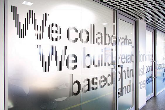 SAP Australian HQ by...