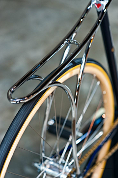 ·断·舍·离·采集到死飞/单车 Fixed Gear