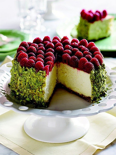 SoNo Cheesecake by J...