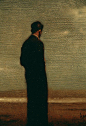 Shoreline - Anne Magill