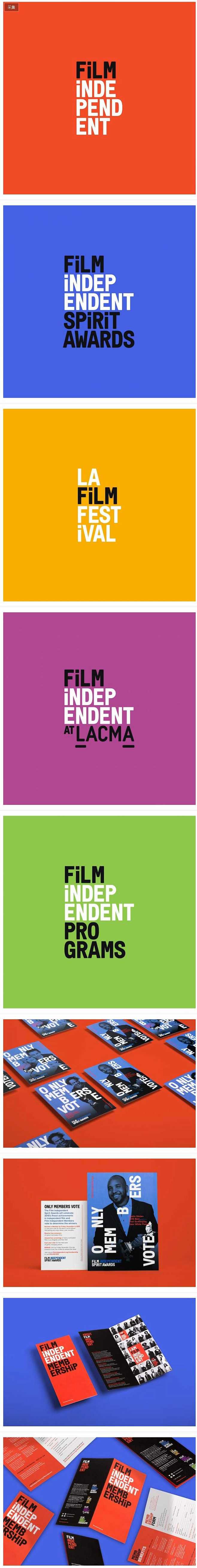 Film Independent非营利组...