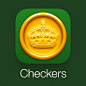 Checkers App Icon