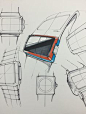 Product sketch